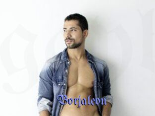Borjaleon