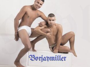 Borjaymiller