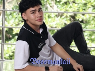 bossmankaii Gay Buzz