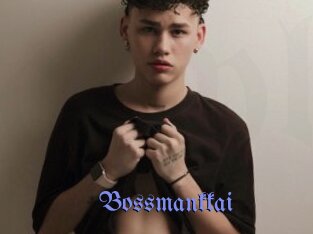 Bossmankkai