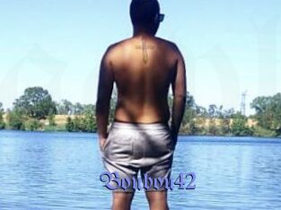 boubou42 Gay Buzz
