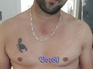 Boy80