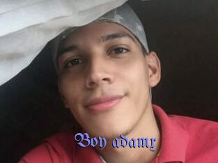 Boy_adamx