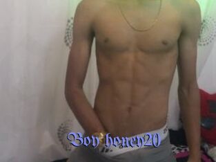 Boy_honey20