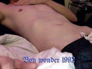 Boy_wonder_1992