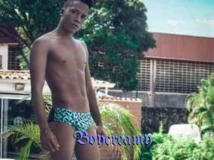 Boycreamy
