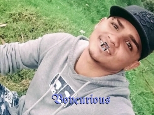 Boycurious