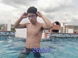 Boyfull