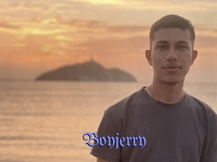 Boyjerry