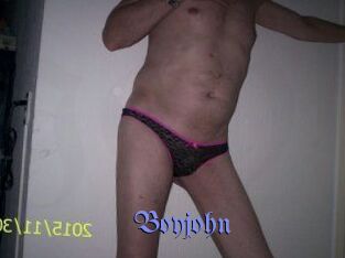 Boyjohn