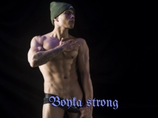 Boyka_strong