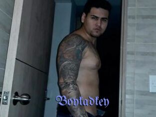 Boykadkey