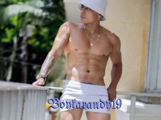 Boykarandy19