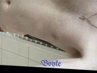 Boyke