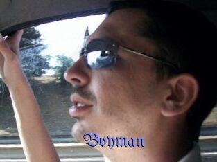 Boyman