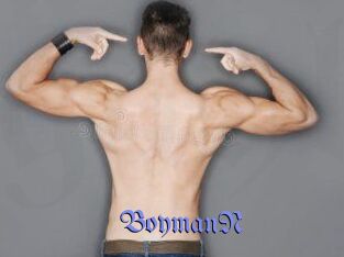 BoymanN
