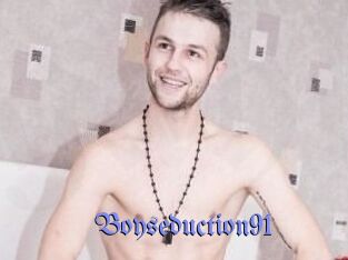 Boyseduction91