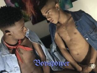 Boyspower