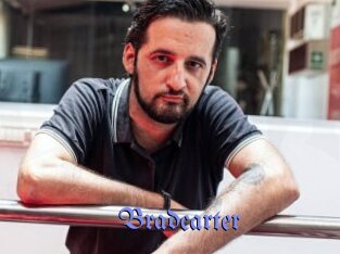 Bradcarter