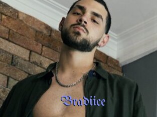 Bradiice