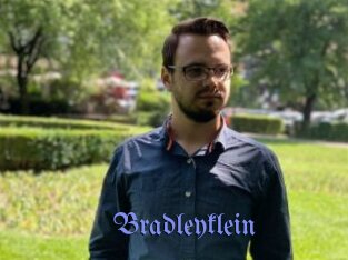 Bradleyklein