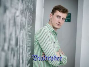 Bradryder