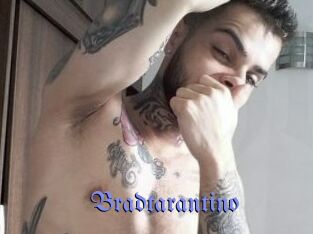 Bradtarantino