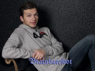 Brainbarefoot