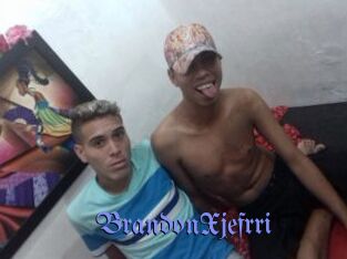 BrandonXjefrri