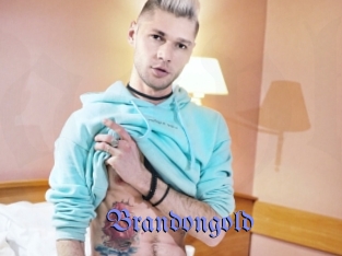 Brandongold