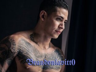 Brandonlavitt0