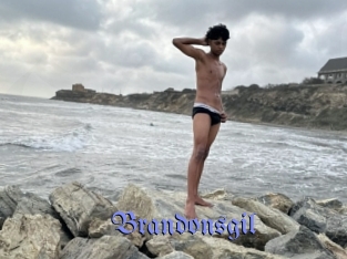 Brandonsgil