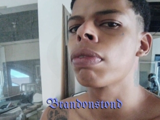Brandonstond
