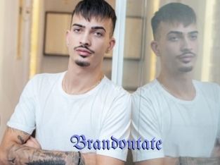 Brandontate