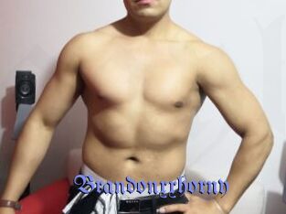 Brandonxxhorny