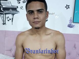 branlatinhot Gay Buzz