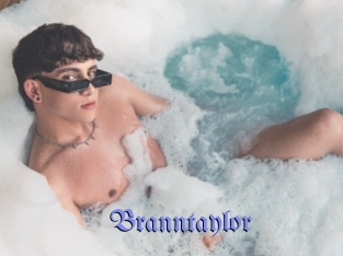 Branntaylor