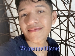Brayanwilliams