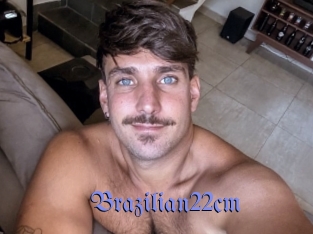 Brazilian22cm