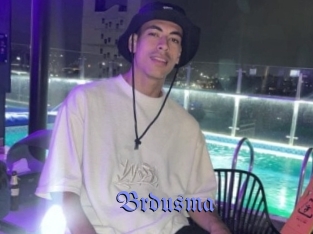 Brdusma