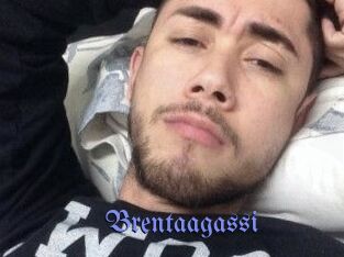 Brentaagassi