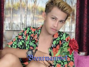 Brentmanrock