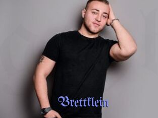 Brettklein
