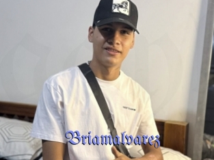 Briamalvarez