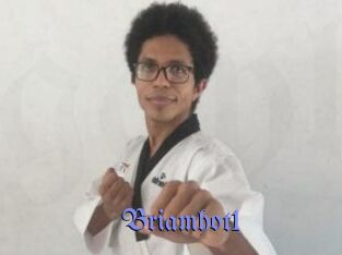 Briamhot1