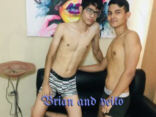 Brian_and_yeiko