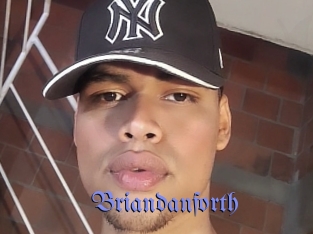 Briandanforth