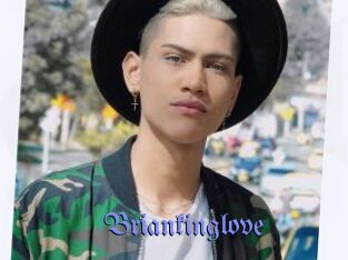 Briankinglove