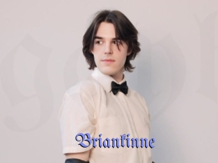 briankinne Gay Buzz