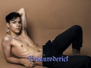 Brianroderick